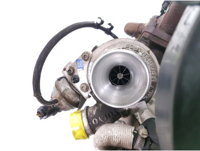 Engine type D5204T5-6908012 - Volvo C30 PH.2 - Z1-8964A