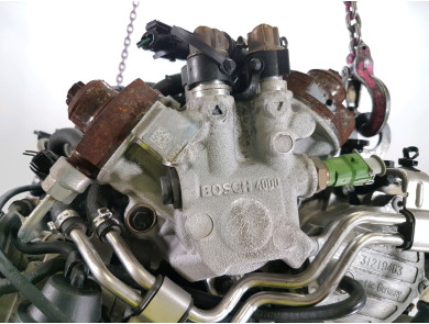 Engine type D5204T5-6908012 - Volvo C30 PH.2 - Z1-8964A