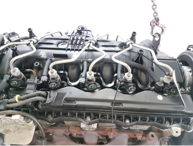 Engine type D5204T5-6908012 - Volvo C30 PH.2 - Z1-8964A