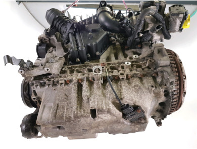Engine type D5204T5-6908012 - Volvo C30 PH.2 - Z1-8964A