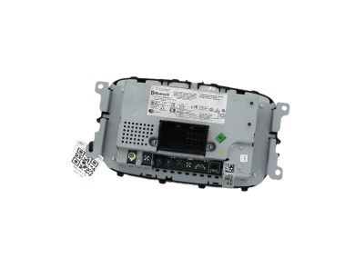 Multifunction screen - Fiat 500X PH.2 - 0735800683 - E1-9478N