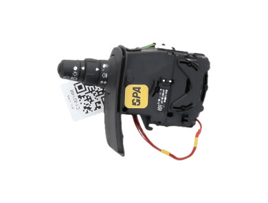Left indicator stalk - Renault CLIO III PH.2 - 255405605R - C1-8214M