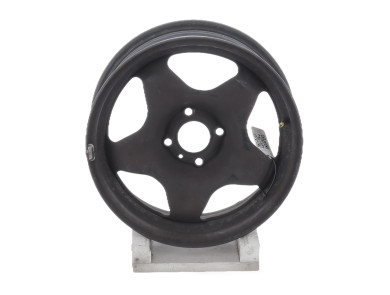 Steel wheel - Citroen C3 III PH.2 - 9811038280 - H1-9191U