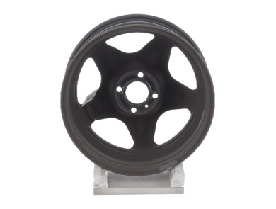 Steel wheel - Citroen C3 III PH.2 - 9811038280 - H1-9191U