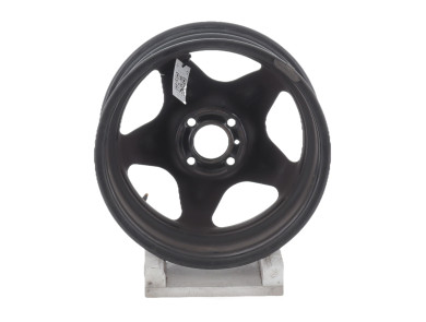 Steel wheel - Citroen C3 III PH.2 - 9811038280 - N1-9174T