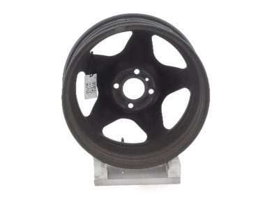 Steel wheel - Citroen C3 III PH.2 - 9811038280 - U1-9260Z