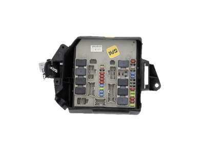 BSM - Renault CLIO III PH.2 - 902663A - L1-8139X