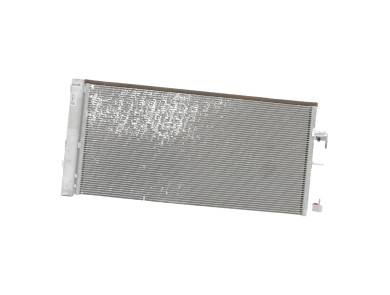 A/C Condenser - Ford TRANSIT V PH.1 - 2719023 - R1-0339G
