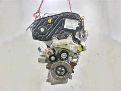 Moteur type Z19DT - Opel ASTRA GTC H PH.1 - Q1-1153R