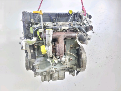 Engine type Z19DT - Opel ASTRA GTC H PH.1 - Q1-1153R