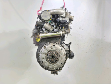 Moteur type Z19DT - Opel ASTRA GTC H PH.1 - Q1-1153R