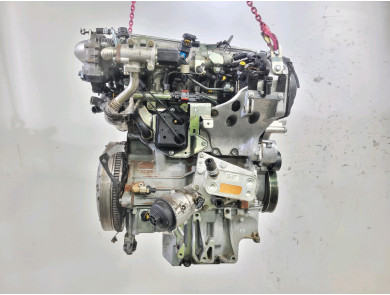 Engine type Z19DT - Opel ASTRA GTC H PH.1 - Q1-1153R