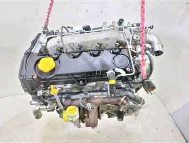 Engine type Z19DT - Opel ASTRA GTC H PH.1 - Q1-1153R