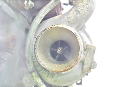 Moteur type Z19DT - Opel ASTRA GTC H PH.1 - Q1-1153R