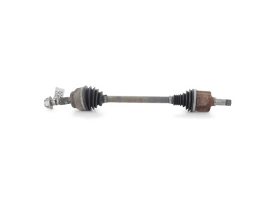 Cardan avant gauche - Peugeot BOXER III PH.2 2.2 HDI - 46358213 - K1-8736B