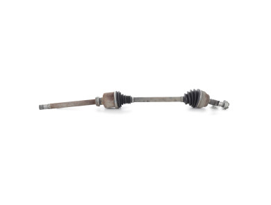 Right front transmission - Peugeot BOXER III PH.2 2.2 HDI - 46358211 - S1-8707L