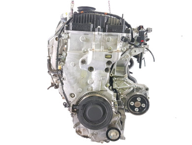 Moteur occasion - Mazda MAZDA 6 - R2AA-02300