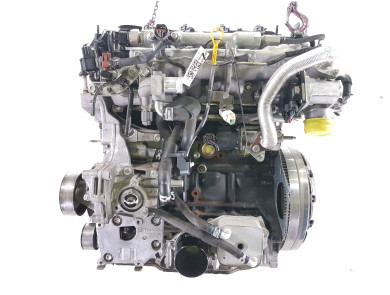 Engine type R2AA-02300 - Mazda MAZDA 6 II PH.1 - A1-8583C
