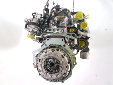 Engine type R2AA-02300 - Mazda MAZDA 6 II PH.1 - A1-8583C