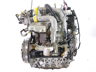 Engine type R2AA-02300 - Mazda MAZDA 6 II PH.1 - A1-8583C