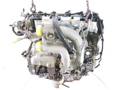 Engine type R2AA-02300 - Mazda MAZDA 6 II PH.1 - A1-8583C