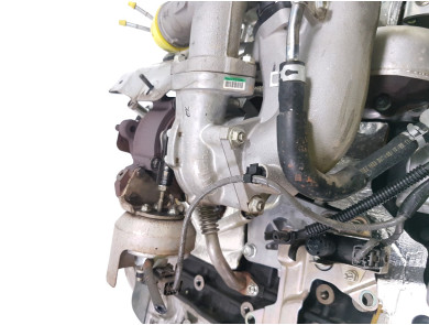 Engine type R2AA-02300 - Mazda MAZDA 6 II PH.1 - A1-8583C
