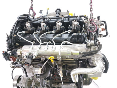 Engine type R2AA-02300 - Mazda MAZDA 6 II PH.1 - A1-8583C