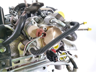 Engine type R2AA-02300 - Mazda MAZDA 6 II PH.1 - A1-8583C