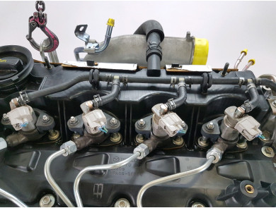 Engine type R2AA-02300 - Mazda MAZDA 6 II PH.1 - A1-8583C