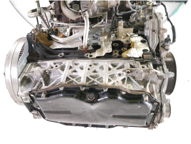 Engine type R2AA-02300 - Mazda MAZDA 6 II PH.1 - A1-8583C
