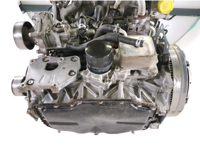 Engine type R2AA-02300 - Mazda MAZDA 6 II PH.1 - A1-8583C