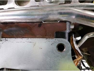 Engine type R2AA-02300 - Mazda MAZDA 6 II PH.1 - A1-8583C