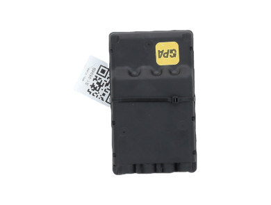 BPGA - BMW SERIE 1 III - 61355A0A438 - S1-9598B