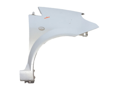 Right front fender