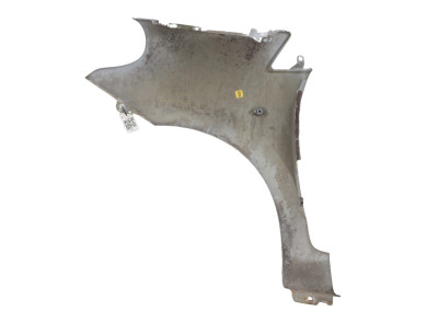 Right front fender - Citroen C3 PLURIEL I PH.1 - Gris Clair - 00007841P7 - L1-2249Y
