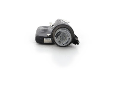 Steering lock - Volkswagen POLO IV PH.2 - 4B0905851Q - I1-8044S