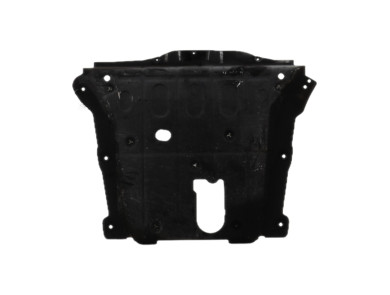 Carenage sous moteur occasion - Dacia DUSTER - 758902255R