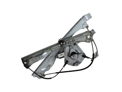 Lève-vitre avant gauche - Renault CLIO III PH.2 - 8200291145 - X1-7929G
