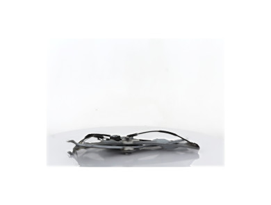Left front window-lift - Renault CLIO III PH.2 - 8200291145 - X1-7929G