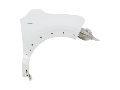 Right front fender used - Citroen C3 - 9812868980