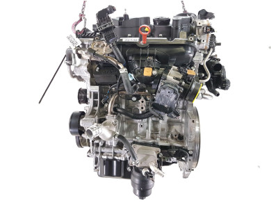 Moteur type G4FT-Z87512MZ00 - Hyundai TUCSON III - B1-9286A