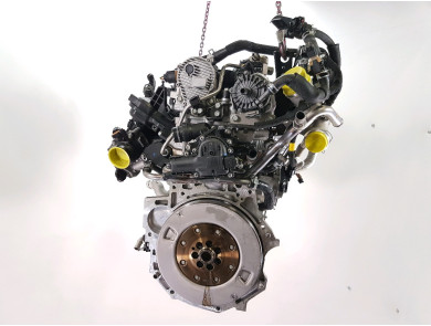 Engine type G4FT-Z87512MZ00 - Hyundai TUCSON III - B1-9286A
