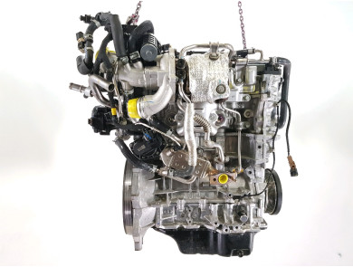Moteur type G4FT-Z87512MZ00 - Hyundai TUCSON III - B1-9286A