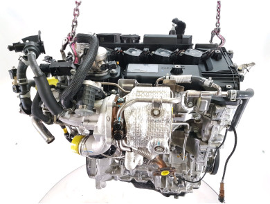 Moteur type G4FT-Z87512MZ00 - Hyundai TUCSON III - B1-9286A