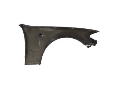 Left front fender - BMW SERIE 3 IV PH.2 - Vert Fonce - 41357042323 - P1-8027G