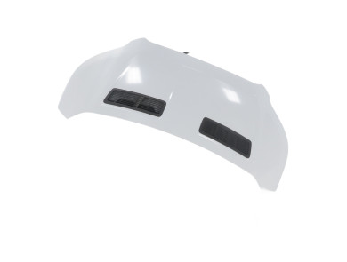 Hood (Bonnet) - Ford TRANSIT V PH.1 - 2485550 - C0-9908V