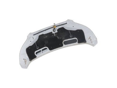Hood (Bonnet) - Ford TRANSIT V PH.1 - 2485550 - C0-9908V
