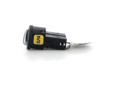 Light switch - Seat MII PH.1 - 1S0941531CAPV - B1-9170W