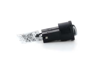 Interrupteur d'éclairage - Seat MII PH.1 - 1S0941531CAPV - B1-9170W