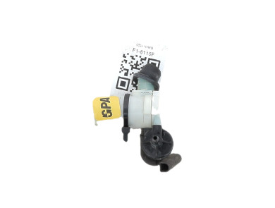 Washer fluid pump - Mazda MAZDA 3 - BJT667482 - F1-8115F